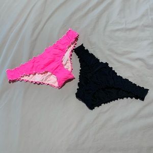 Shade & Shore Bikini Bottoms
